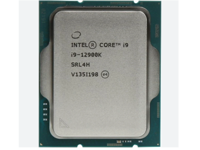 i9-12900K 30M Cache, up to 5.20 GHz